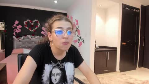 Zarathryz online show from March 12, 6:33 pm