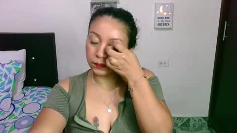 zaray online show from February 23, 1:13 am