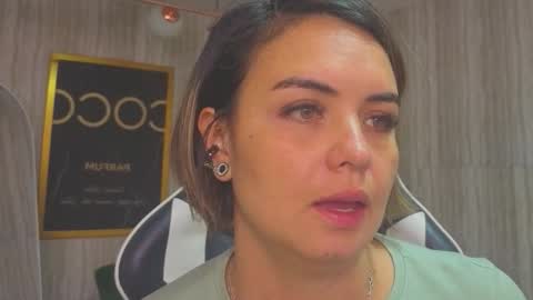 Isabella online show from February 3, 12:32 pm