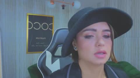 Isabella online show from February 19, 12:56 pm