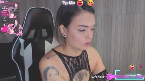 Isabella online show from February 22, 12:47 pm