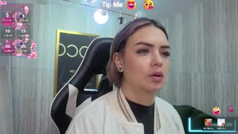 Isabella online show from March 1, 12:29 pm