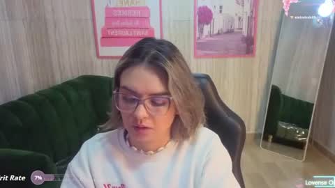 Snapshot of zarcasutra_t chatting on June 10, 12:26 pm Isabella online show from June 10, 12:26 pm