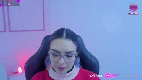 Snapshot of zarcasutra_t chatting on June 26, 12:53 pm Isabella online show from June 26, 12:53 pm