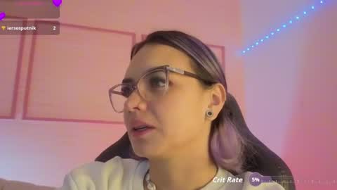Snapshot of zarcasutra_t chatting on June 29, 12:38 pm Isabella online show from June 29, 12:38 pm