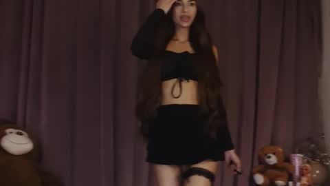 zariaavera online show from February 6, 8:23 pm