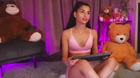 zariaavera online show from May 15, 11:12 pm