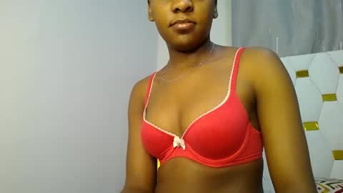 zariah online show from May 14, 10:05 pm