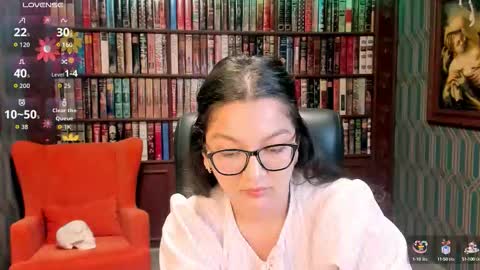 Snapshot of zarifabevi chatting on September 10, 10:21 pm Zarifa online show from September 10, 10:21 pm