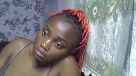 zarinamarlin online show from February 21, 9:16 pm