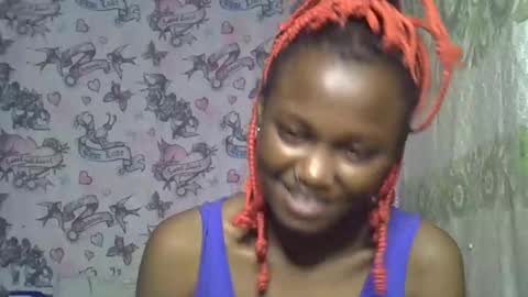 zarinamarlin online show from March 3, 6:19 am