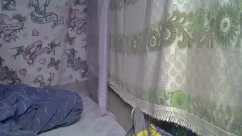 Snapshot of zarinamarlin chatting on April 29, 8:29 am zarinamarlin online show from April 29, 8:29 am