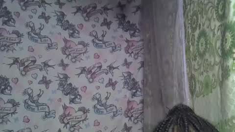 Snapshot of zarinamarlin chatting on April 30, 7:42 pm zarinamarlin online show from April 30, 7:42 pm