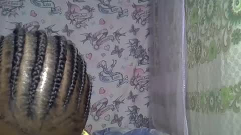 Snapshot of zarinamarlin chatting on May 10, 7:24 am zarinamarlin online show from May 10, 7:24 am