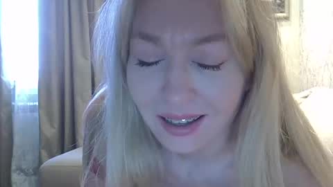 Zarina Swift online show from February 6, 8:07 am
