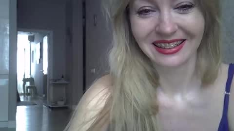 Zarina Swift online show from February 18, 8:05 am