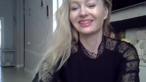 Zarina Swift online show from March 9, 8:18 am