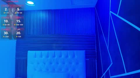 Snapshot of zarinawynne chatting on April 2, 3:20 pm Zarina Waynne online show from April 2, 3:20 pm