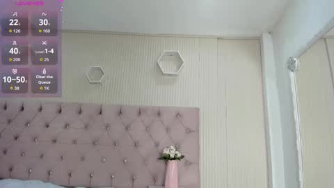 Zarina Waynne online show from May 17, 1:40 pm