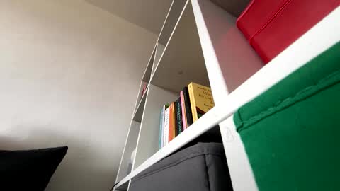 zarobin online show from April 3, 10:13 am