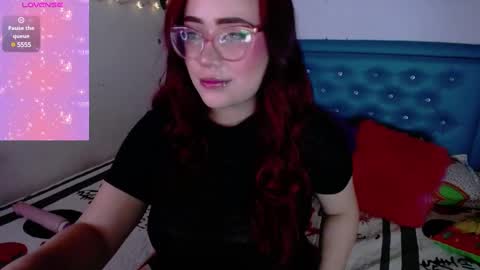 Snapshot of zarquita99 chatting on February 27, 12:43 am susan online show from February 27, 12:43 am