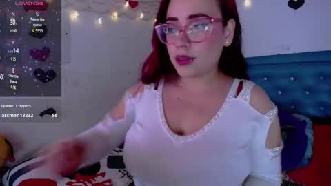 Snapshot of zarquita99 chatting on February 28, 12:21 am susan online show from February 28, 12:21 am