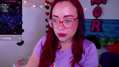 Snapshot of zarquita99 chatting on March 1, 7:30 am susan online show from March 1, 7:30 am