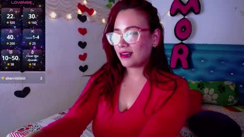 Snapshot of zarquita99 chatting on March 1, 10:34 am susan online show from March 1, 10:34 am