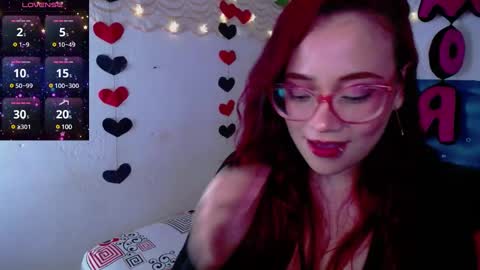 Snapshot of zarquita99 chatting on March 2, 9:42 am susan online show from March 2, 9:42 am