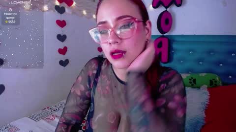 Snapshot of zarquita99 chatting on March 5, 7:49 am susan online show from March 5, 7:49 am