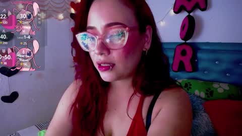 Snapshot of zarquita99 chatting on March 6, 7:36 am susan online show from March 6, 7:36 am