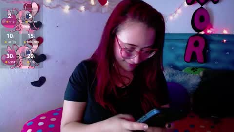 Snapshot of zarquita99 chatting on March 12, 9:02 am susan online show from March 12, 9:02 am