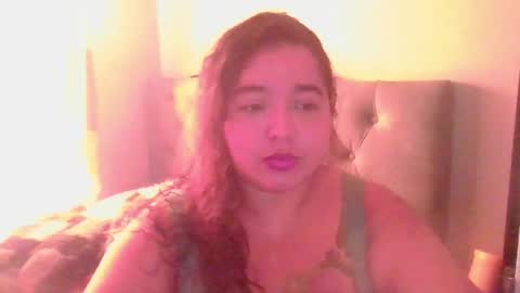 zarulyn online show from May 24, 6:35 pm