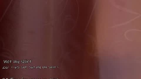 Zash online show from July 29, 1:37 am