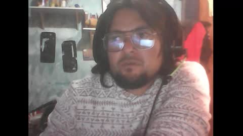 Zatth online show from March 5, 5:36 am