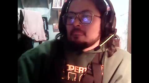 Zatth online show from March 12, 3:23 am