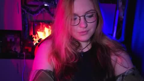 Snapshot of zayarush chatting on February 19, 1:40 pm zayarush online show from February 19, 1:40 pm