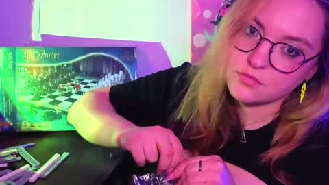 Snapshot of zayarush chatting on February 22, 7:45 pm zayarush online show from February 22, 7:45 pm