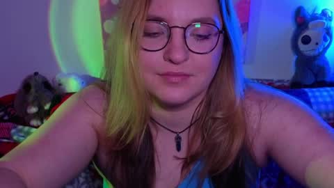 Snapshot of zayarush chatting on March 29, 6:52 pm zayarush online show from March 29, 6:52 pm