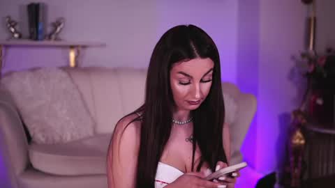 Mira online show from May 6, 3:24 am