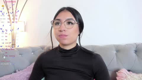  Zayda  online show from December 18, 7:19 pm