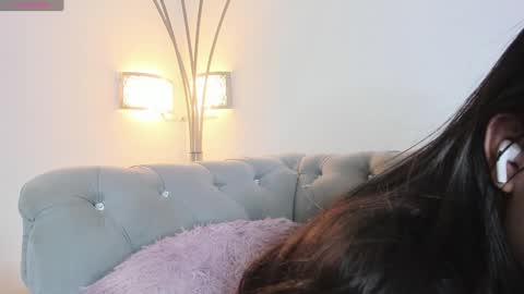  Zayda  online show from December 18, 11:40 pm