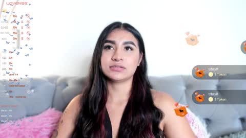  Zayda  online show from December 28, 10:23 pm