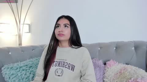  Zayda  online show from January 13, 1:13 am