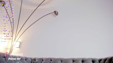  Zayda  online show from January 17, 10:34 pm