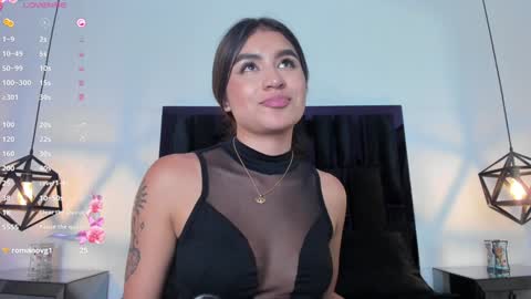  Zayda  online show from February 5, 10:33 pm