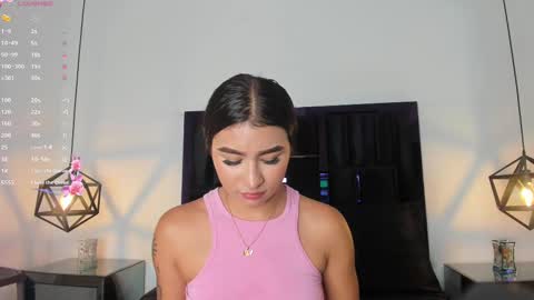  Zayda  online show from February 17, 7:10 pm