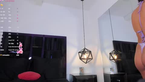  Zayda  online show from February 18, 10:47 pm