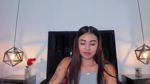  Zayda  online show from February 21, 1:44 am