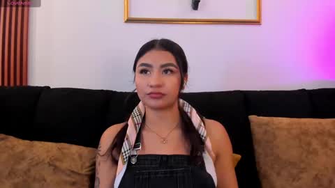  Zayda  online show from October 7, 7:33 pm